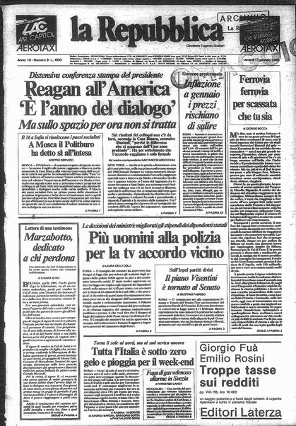 La repubblica